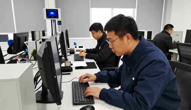 深圳市登金榜科技有限公司满足不同办公场所下的定制化软件需求