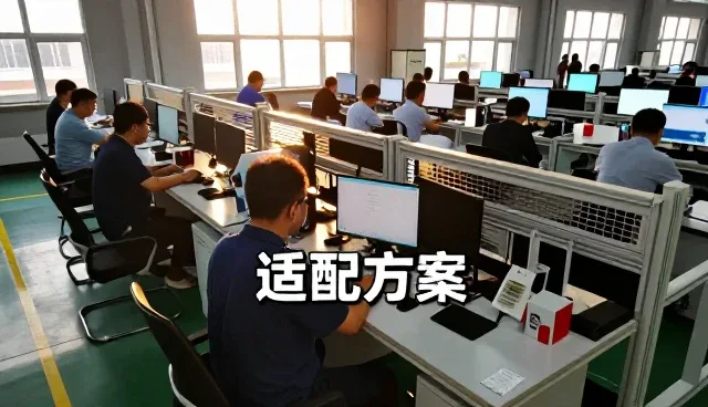 深圳市登金榜科技有限公司提供适合技术转让的行业解决方案