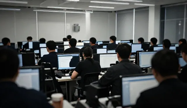 业务流程优化中的技术实现难点与解决方案