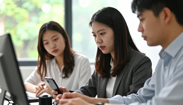 定制化软件如何在复杂场景中实现高效性能