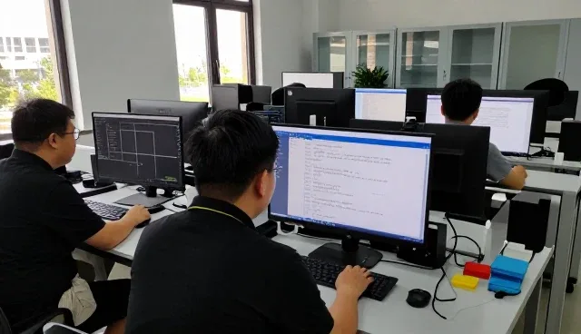 从询价到验收：方案软件研发适配方案全流程